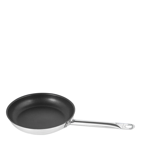 Panvica Orion s nepriľnavým povrchom ø24 cm Master Chef Lunasol