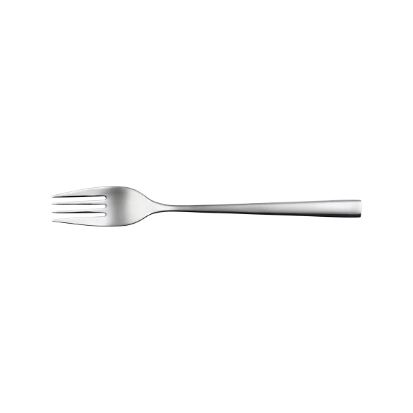 Dessert Fork — London all mirror