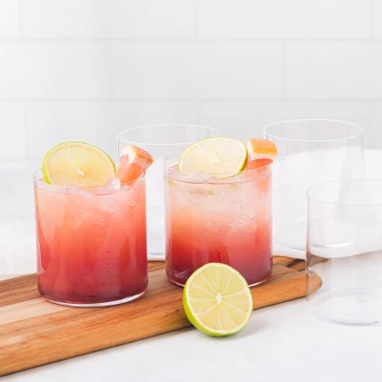 Tumbler 300 ml — 21st Century Bar Glas Lunasol