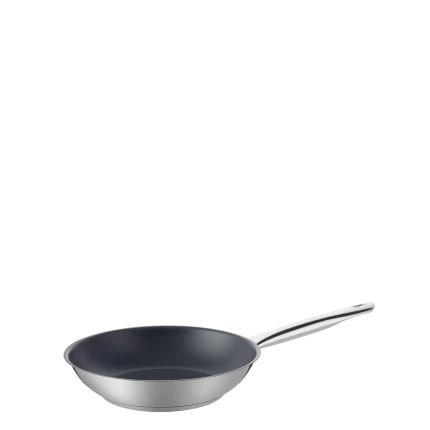 Panvica Ø 20 cm, H: 4 cm bez veka — Saturn Terra Lunasol