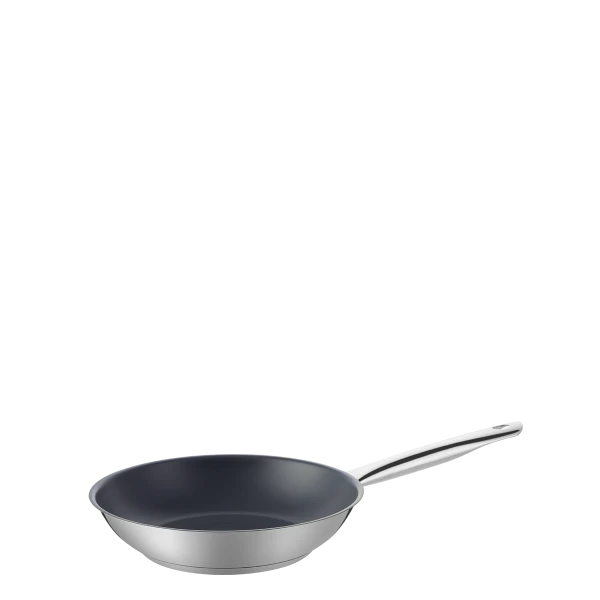 Panvica Ø 20 cm, H: 4 cm bez veka — Saturn Terra Lunasol