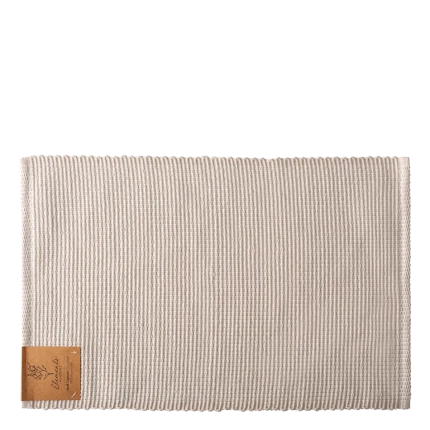 Látkové prostírání 33 x 49 cm aveda — Elements Ambiente