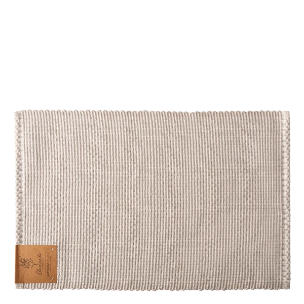 Stoff-Tischset 33 x 49 cm aveda Elements Ambiente