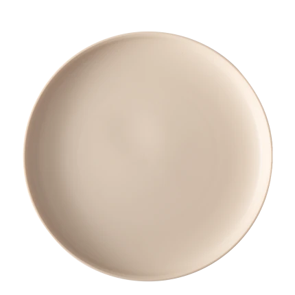 Talíř plytký Coupe 25 cm — Basic Plast