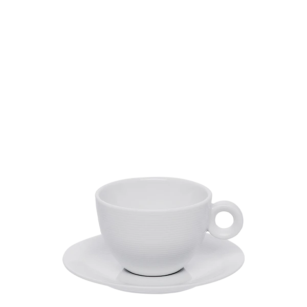 Coffee Set 8-pcs. — BASIC Chic Lunasol