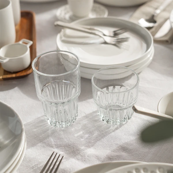 Tumbler 265 ml — Lirra