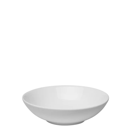 Talíř hluboký Coupe 19.5 cm — FLOW Lunasol