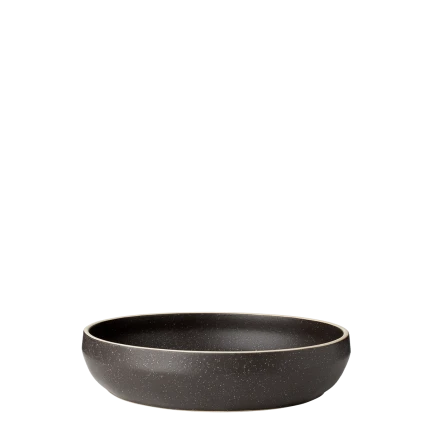 Tanier hlboký U-Coupe 22 cm - Gaya Elements Terra North