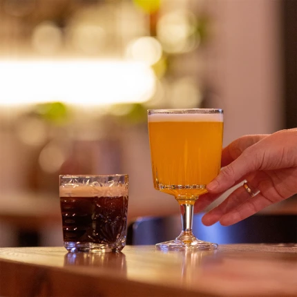 Pohár na koktejl 310 ml — Buzz