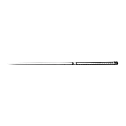 Chopstick Cubism 21st Century