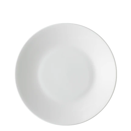 Teller flach 20,5 cm - Premium Platinum Line