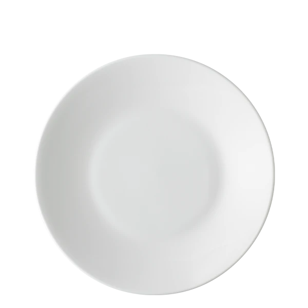 Talíř plytký 20.5 cm — Premium Platinum Line