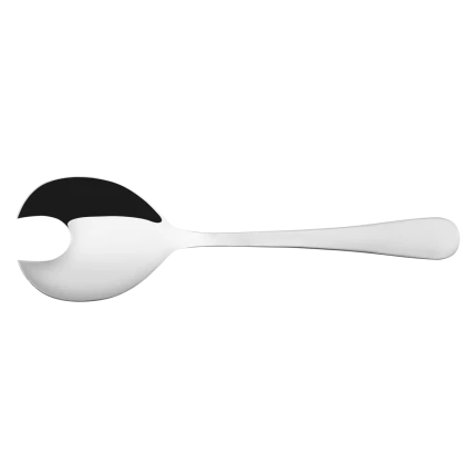 Vegetable/Salad Fork — Bacchus CR all mirror