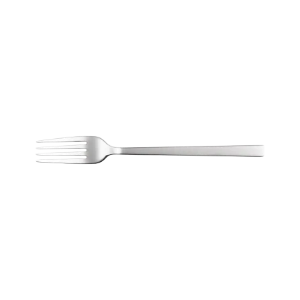 Dessert Fork — Beta all mirror
