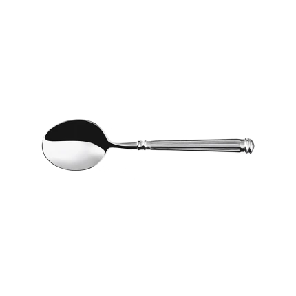 Bouillonská lžíce — Royal lesklý Platinum Line