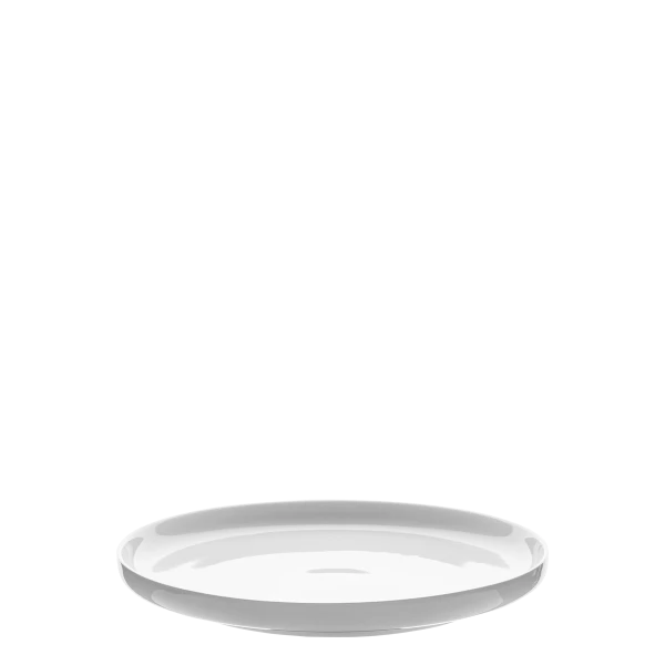 Dessertteller Coupe II 20 cm - Flow