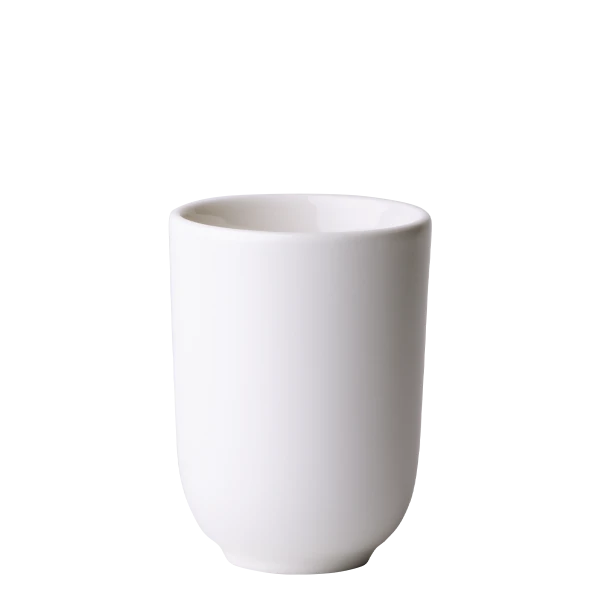 Šálka bez uška biela 300 ml - Gaya RGB
