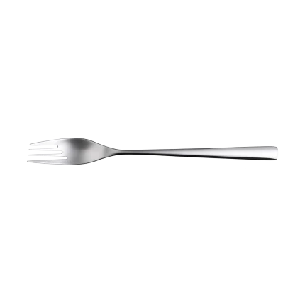 Fischgabel — London poliert