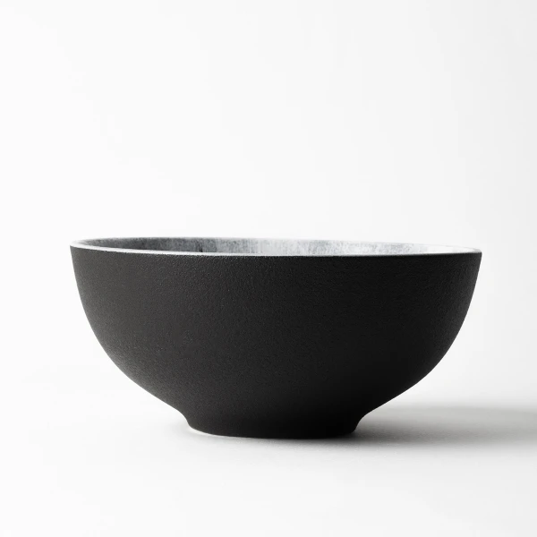 Bowl Ø 12.5 cm 5.5 cm — Gaya Atelier Space Komet