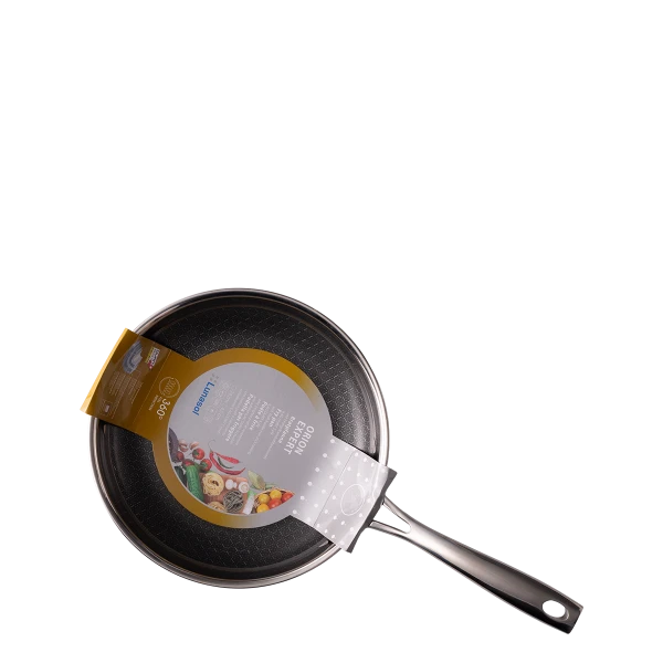Panvica Orion Expert ø24 cm Premium Lunasol