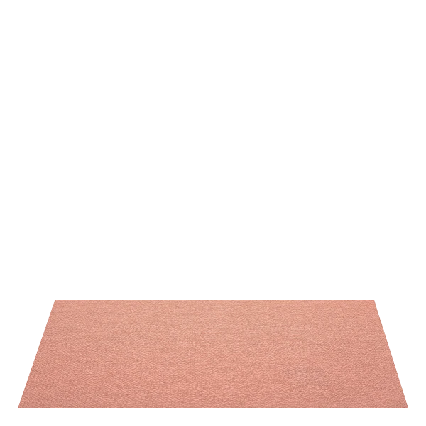 Placemat 30x45cm, light pink — FLOW Ambiente