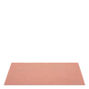 Placemat 30x45cm, light pink — FLOW Ambiente
