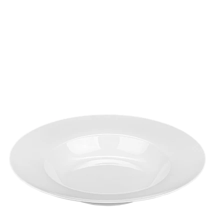 hluboký talíř Set 4 ks — BASIC Lunasol