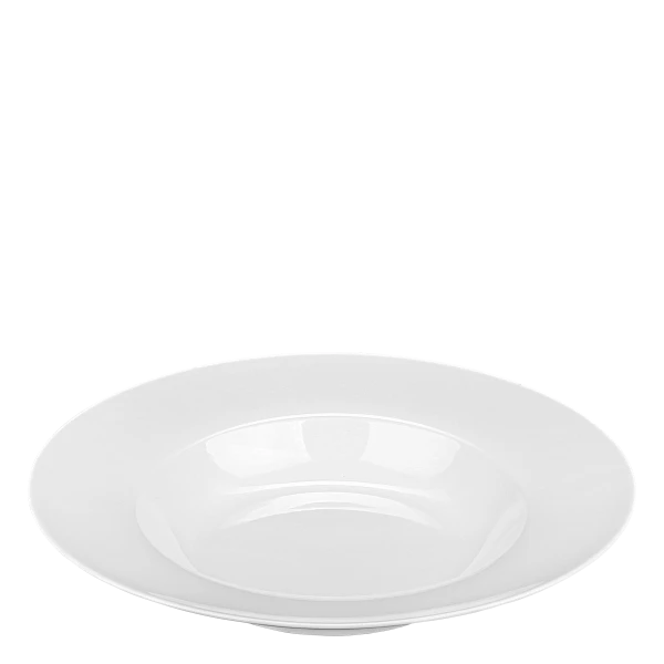 Hlboký tanier set 4 ks - BASIC