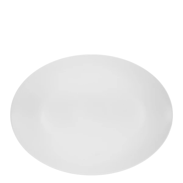 Platte oval 42 cm - Hotel Inn