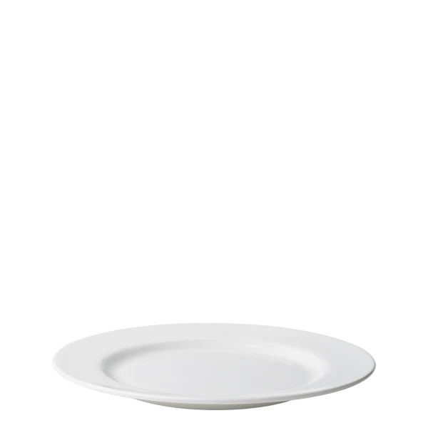 Talíř plytký 21 cm — Premium Platinum Line