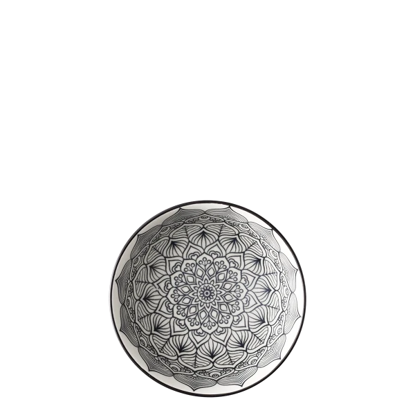 Miska Ø 11.5 cm, V : 6.4 cm — Basic Levante