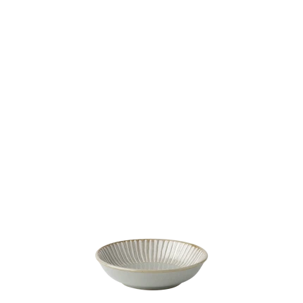 Bowl Ø 9.5 cm H: 2 cm - Levante Line