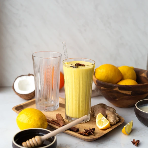 Longdrinkglas 47 cl — Fusion