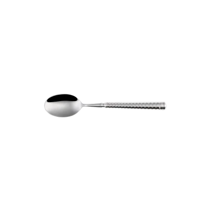 Coffee spoon — Cubism 21st Century