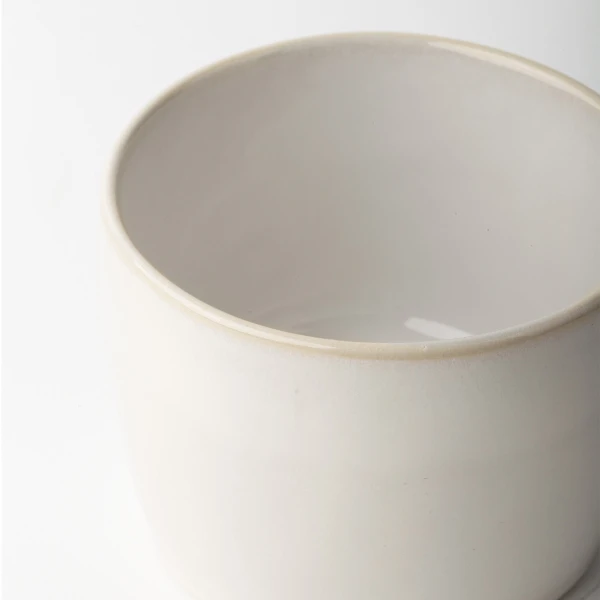 Handleless cup 200 ml — Gaya Elements Quest North