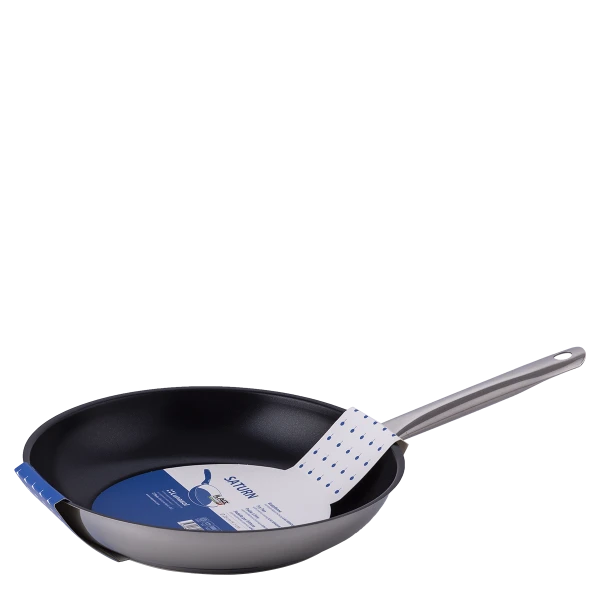 Panvica ø 28 cm, H: 5 cm - Saturn Lunasol