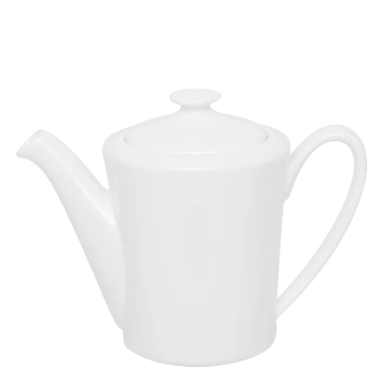 Konvice na kávu/čaj 700 ml — Premium Platinum Line