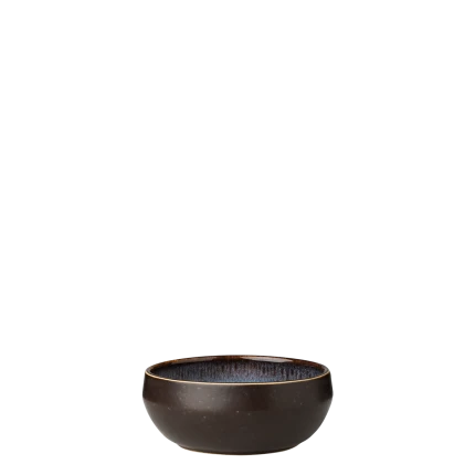 Bowl 10 cm — Gaya Elements Night Terra