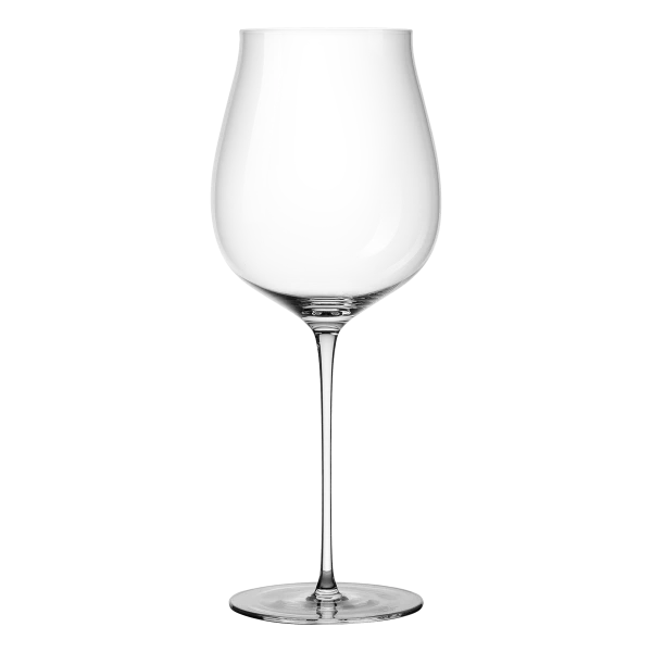 Poháre na Cabernet / Alibernet 650 ml set 2 ks - FLOW Glas Platinum Line