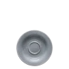 Kávová podšálka 15,5 cm — Gaya Atelier Glacial Ice