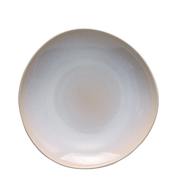 Deep Plate Coupe 25 cm — Gaya Elements North Organic