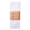 Cloth Placemat 32 x 48 cm Grey Melange, 2 pcs — BASIC Ambiente