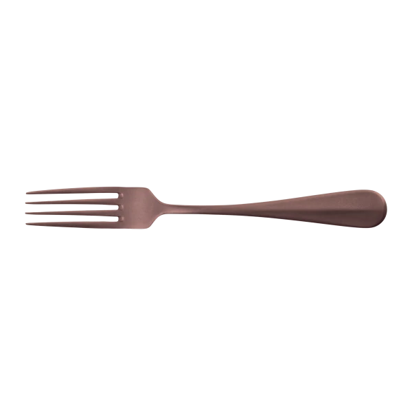 Essgabel — Baguette Vintage PVD Kupfer Stone Wash