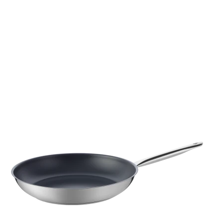Panvica Ø 30 cm, H: 5 cm bez veka — Saturn Terra Lunasol