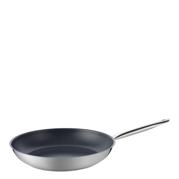 Bratpfanne Ø 30 cm, H: 5 cm — Saturn Terra Lunasol