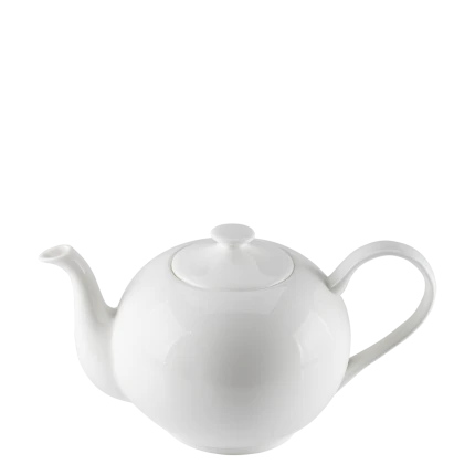 Tea pot 1.2 lt. — Premium Platinum Line