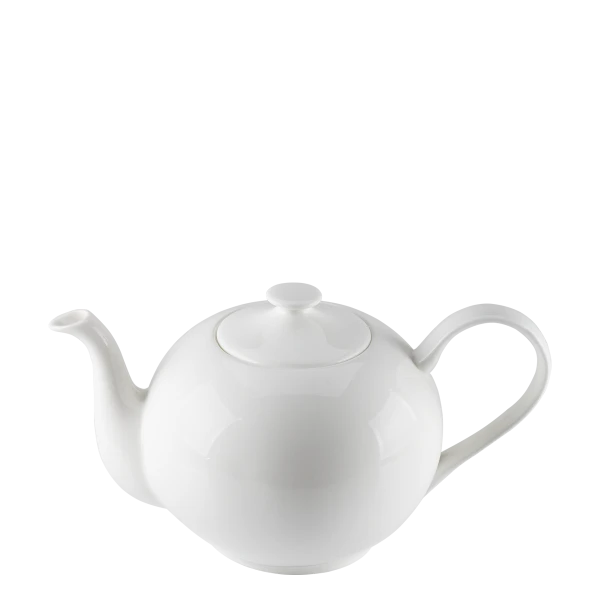 Tea pot 1.2 lt. — Premium Platinum Line