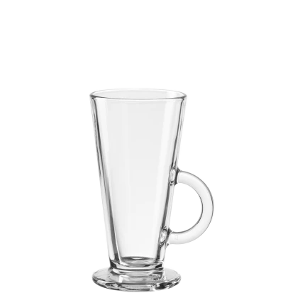 Conical mug with handle 285 ml — Acaura