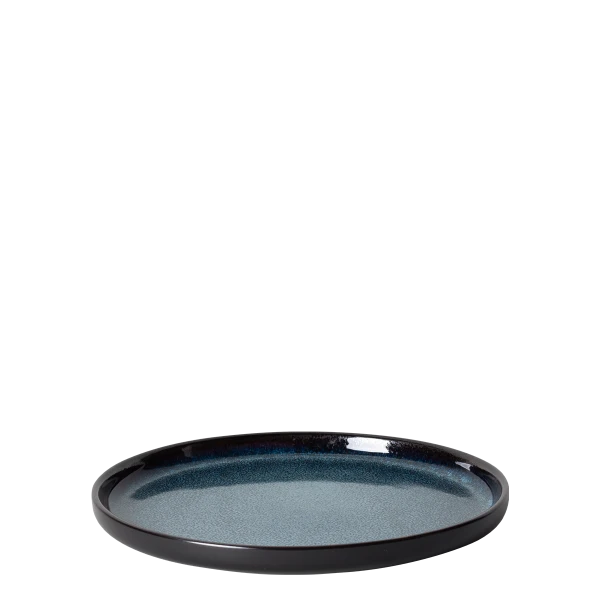 Talíř plytký U-Coupe 200 mm — Gaya Atelier Night Sky
