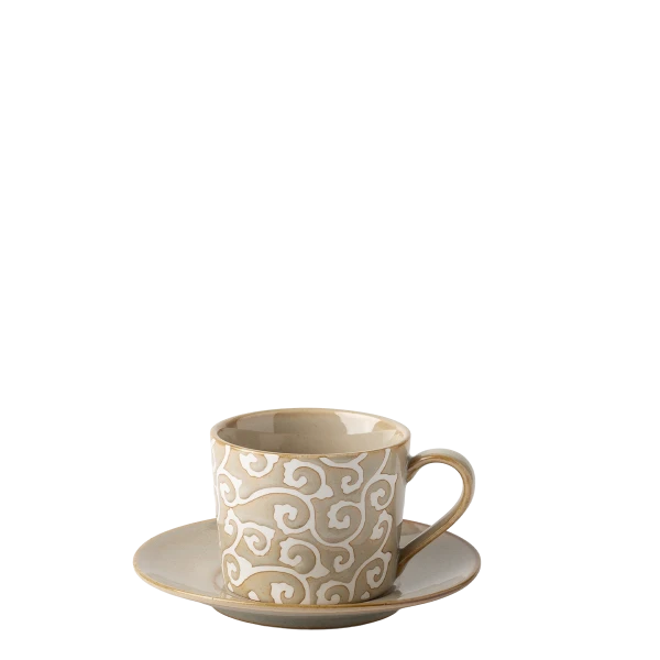 Kaffee Obere 195 ml — Levante Pearl